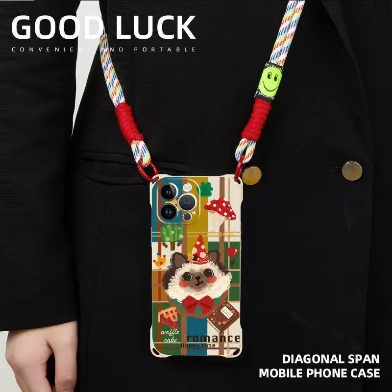 Beams Phone Cases-3