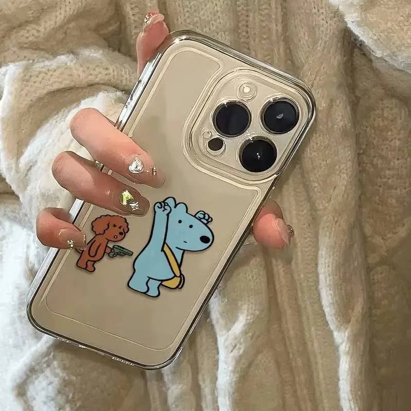 Beams Phone Cases-1