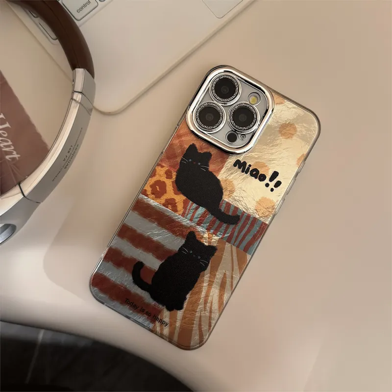 Beams Phone Cases-3