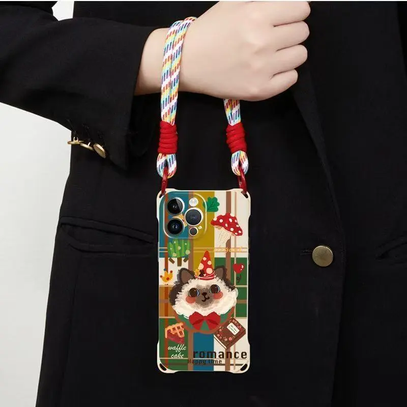 Beams Phone Cases-1