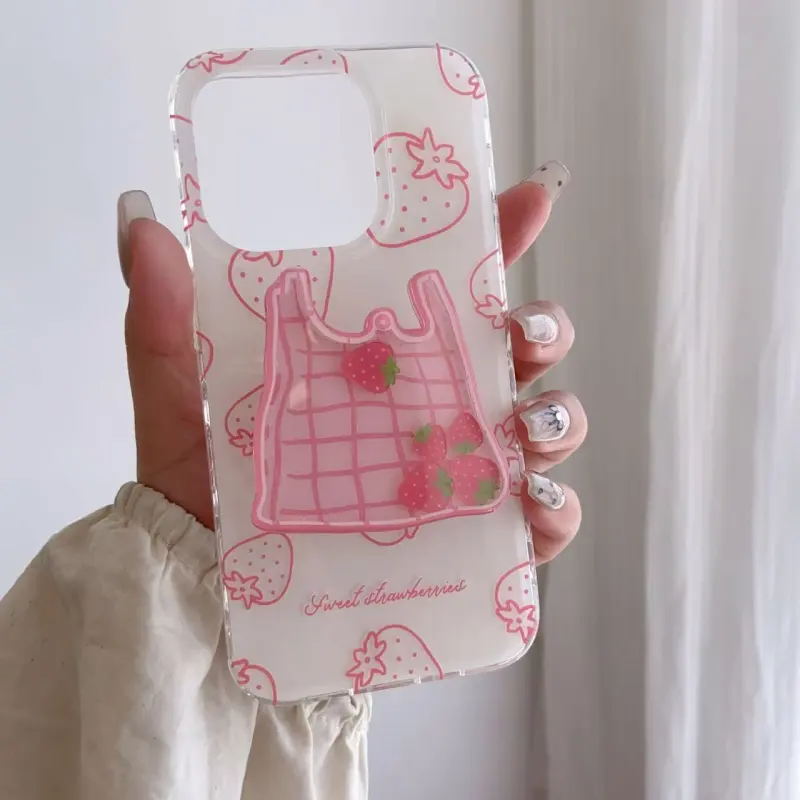 Beams Phone Cases-4