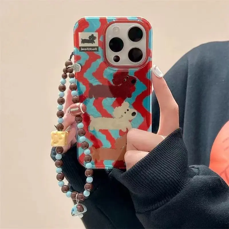 Beams Phone Cases-5