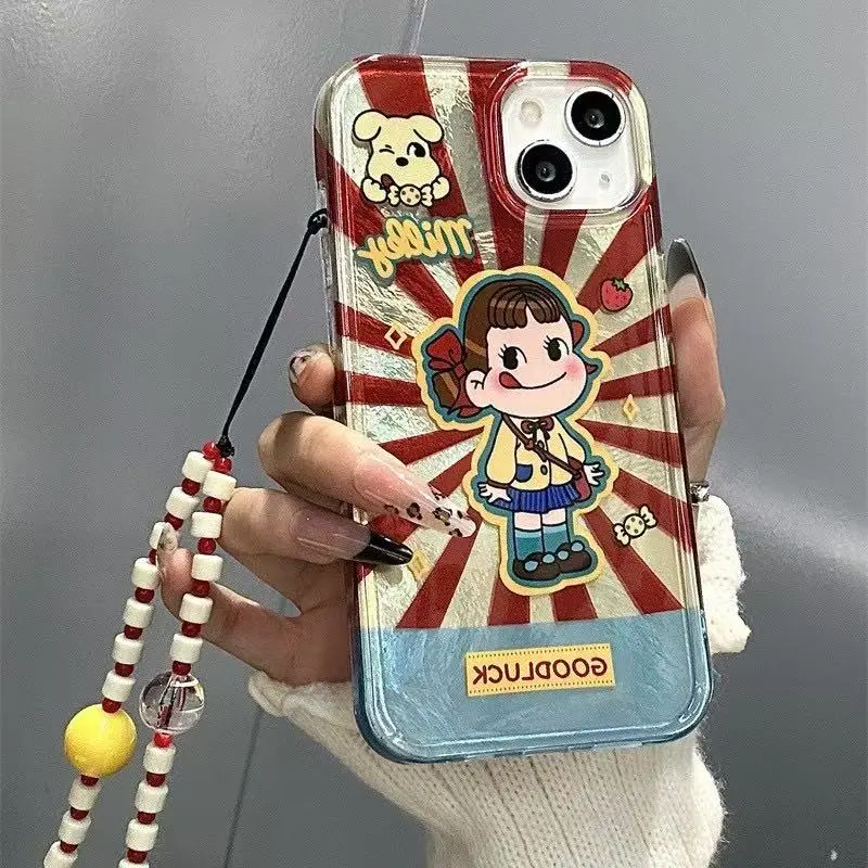 Beams Phone Cases-2