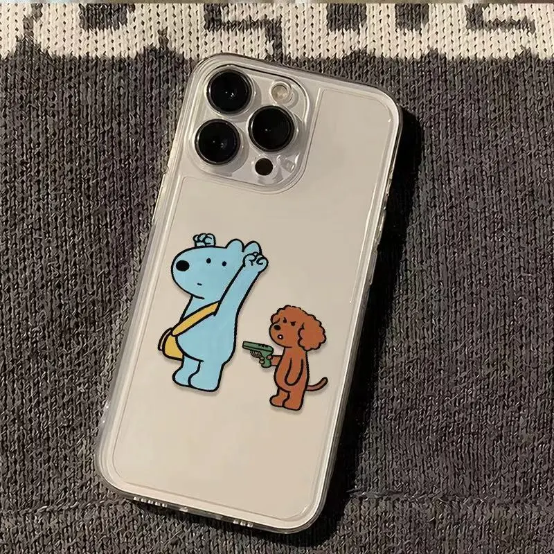 Beams Phone Cases-3