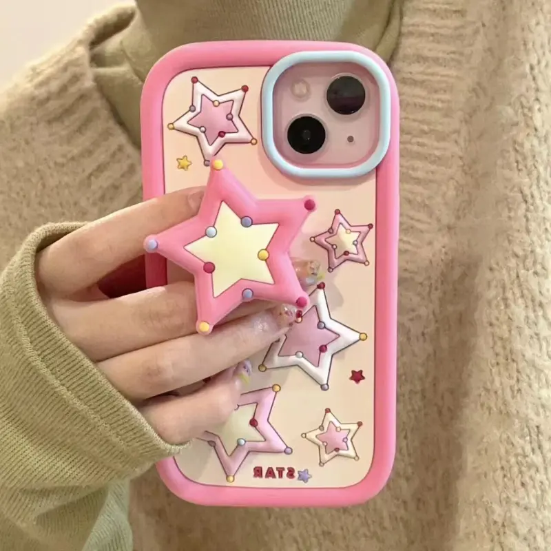 Beams Phone Cases-4