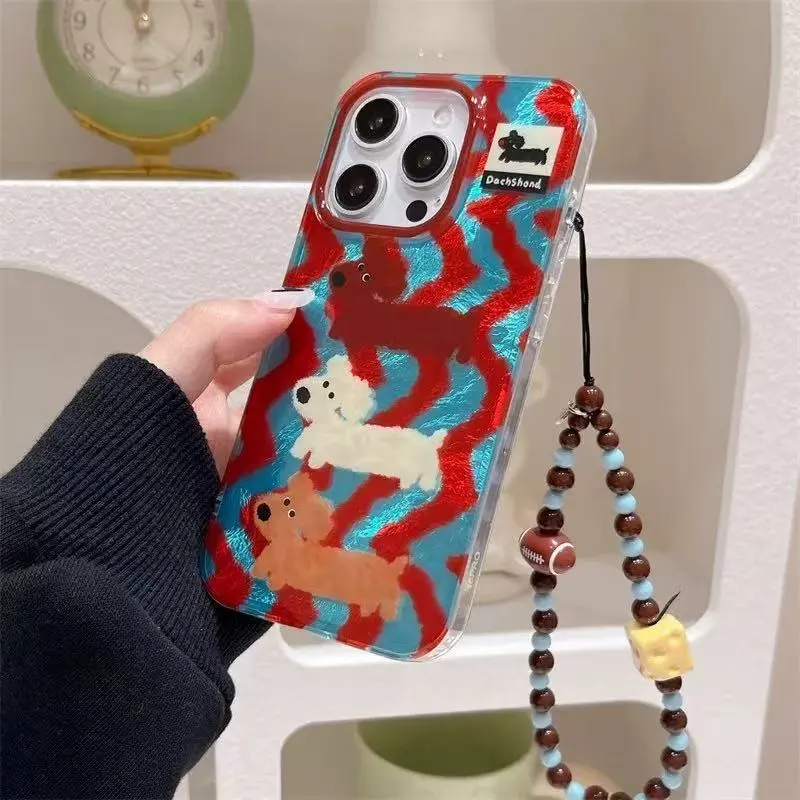 Beams Phone Cases-6