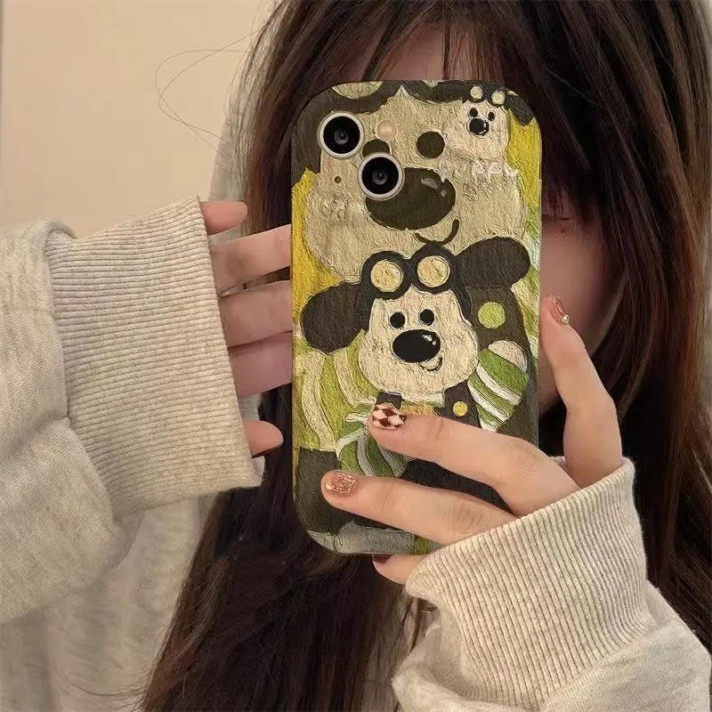 Beams Phone Cases-2