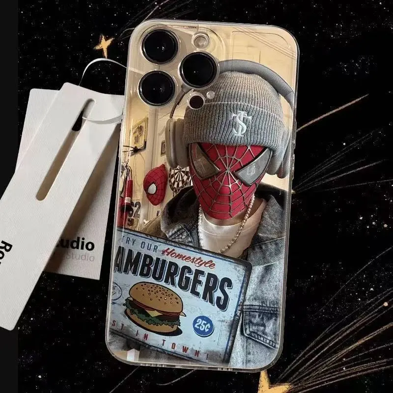 Beams Phone Cases-3