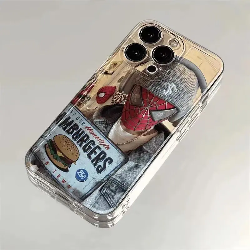 Beams Phone Cases-1