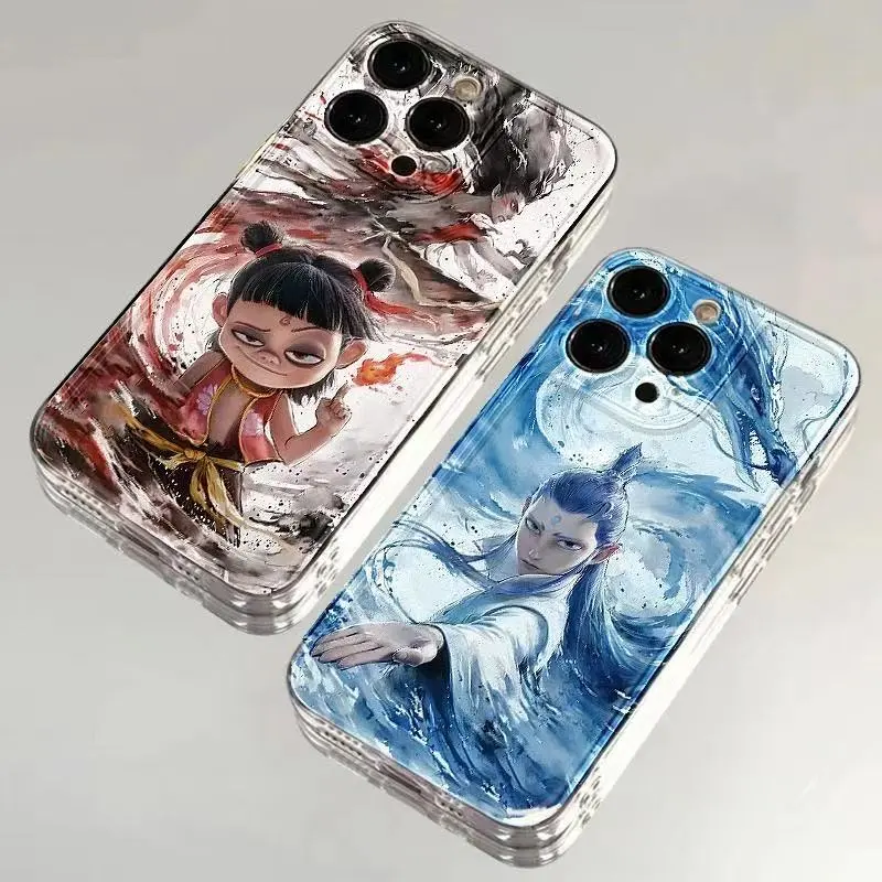 Beams Phone Cases-8