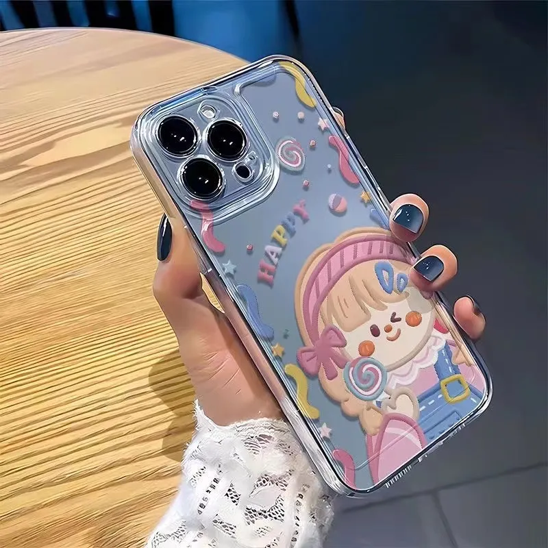 Beams Phone Cases-2