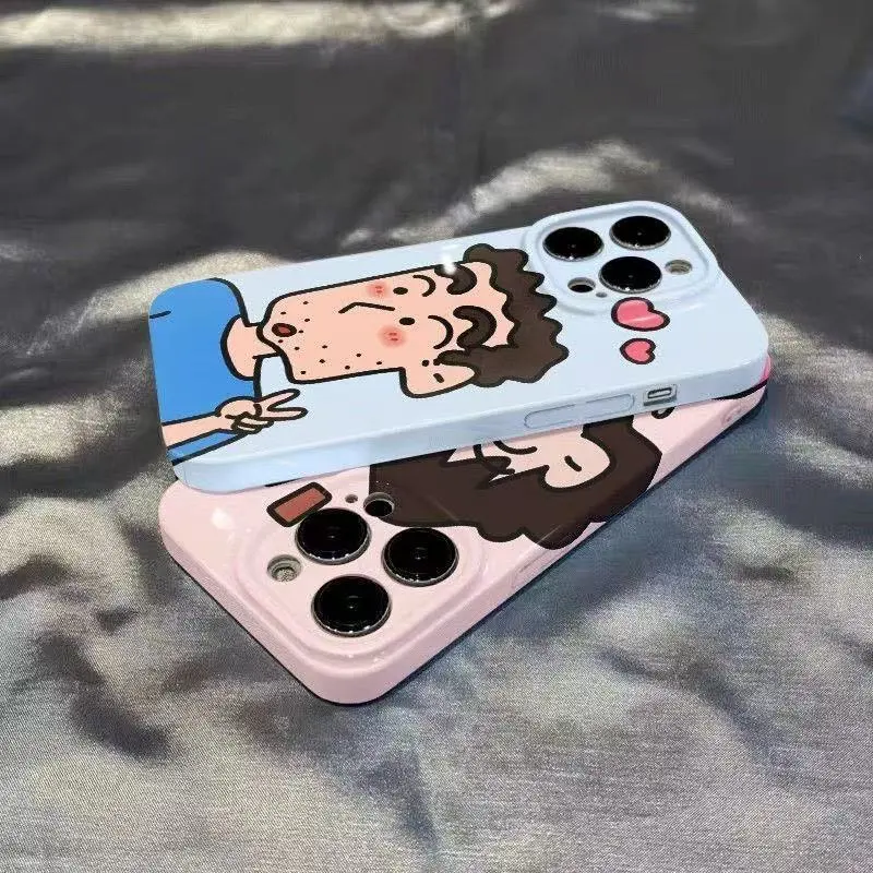 Beams Phone Cases-3