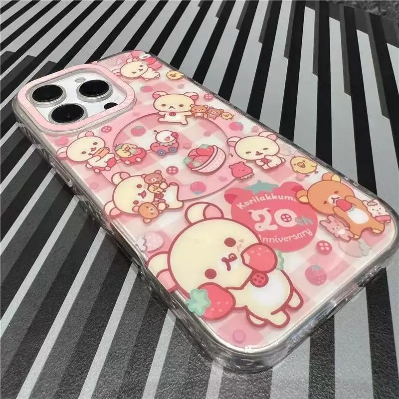 Beams Phone Cases-1