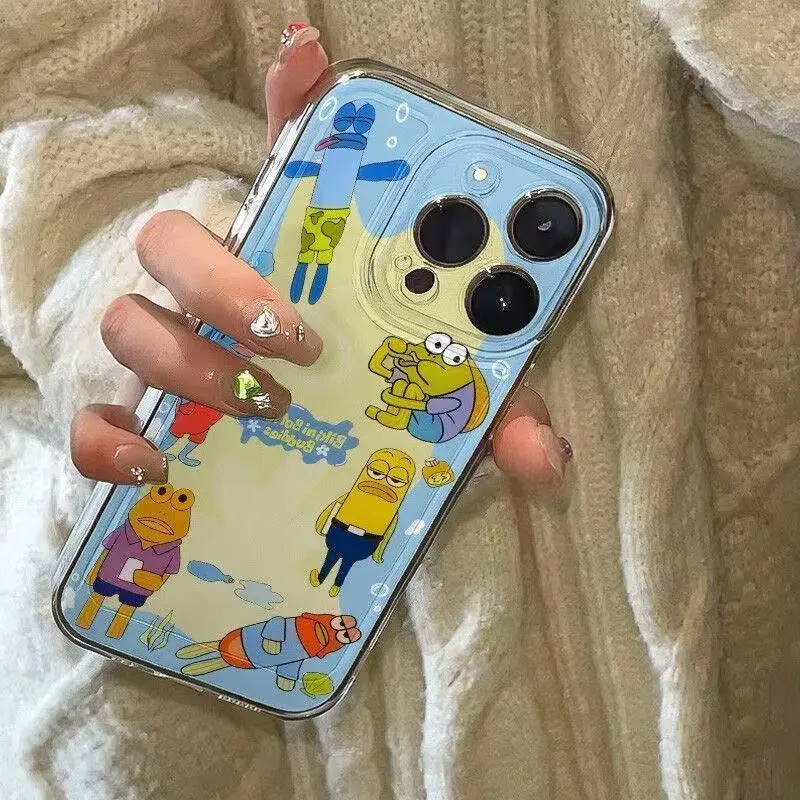Beams Phone Cases-2