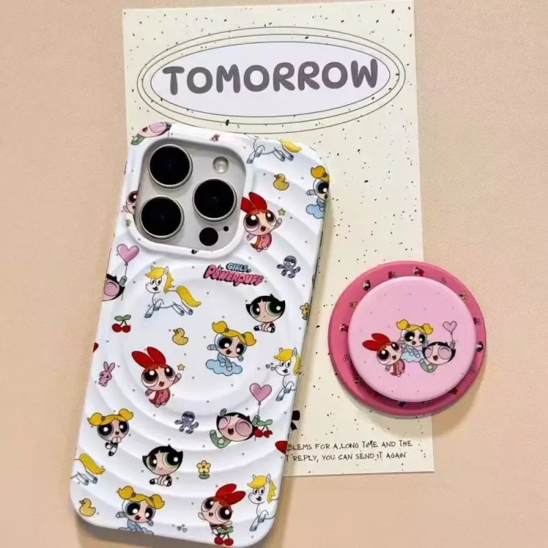 Beams Phone Cases-6