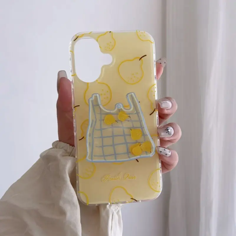 Beams Phone Cases-8