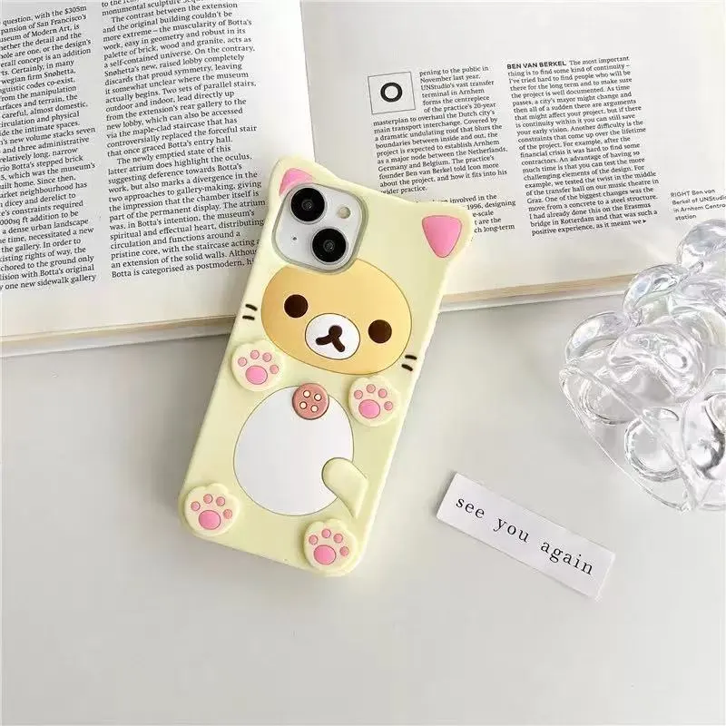 Beams Phone Cases-6
