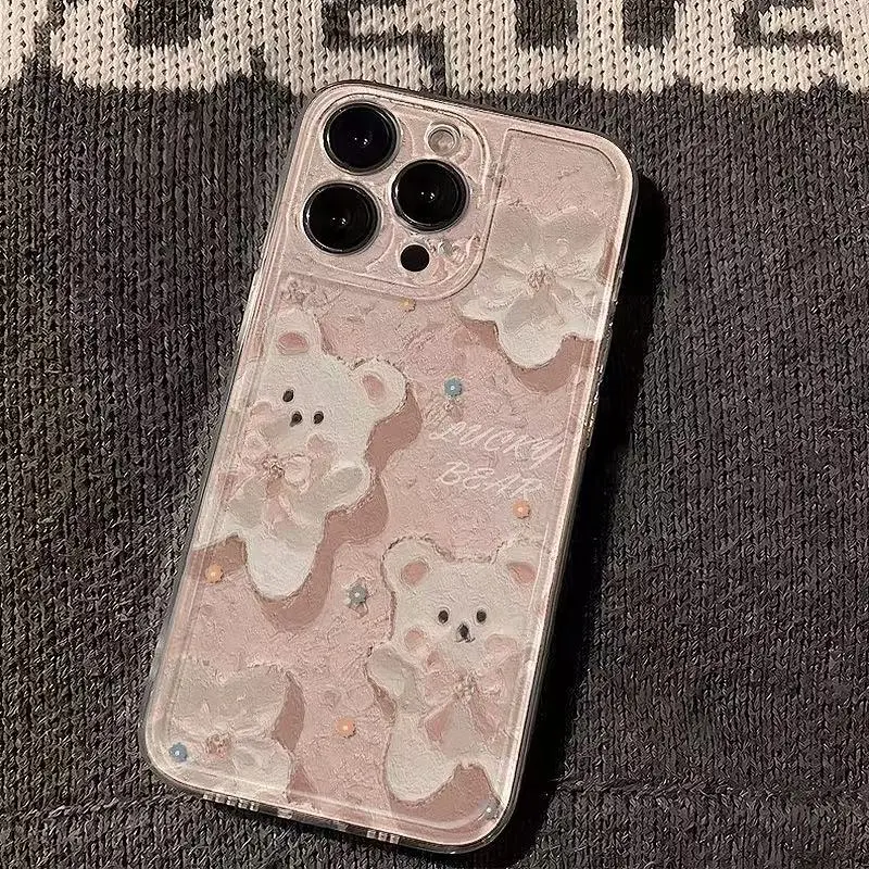 Beams Phone Cases-1