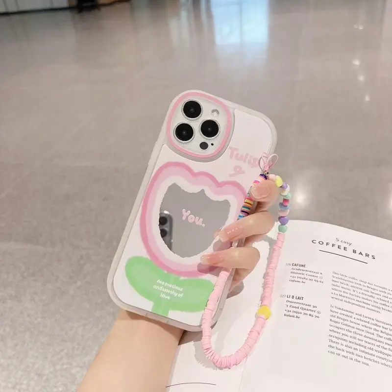 Beams Phone Cases-2