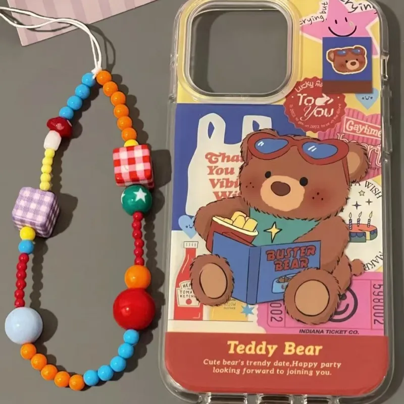 Beams Phone Cases-3