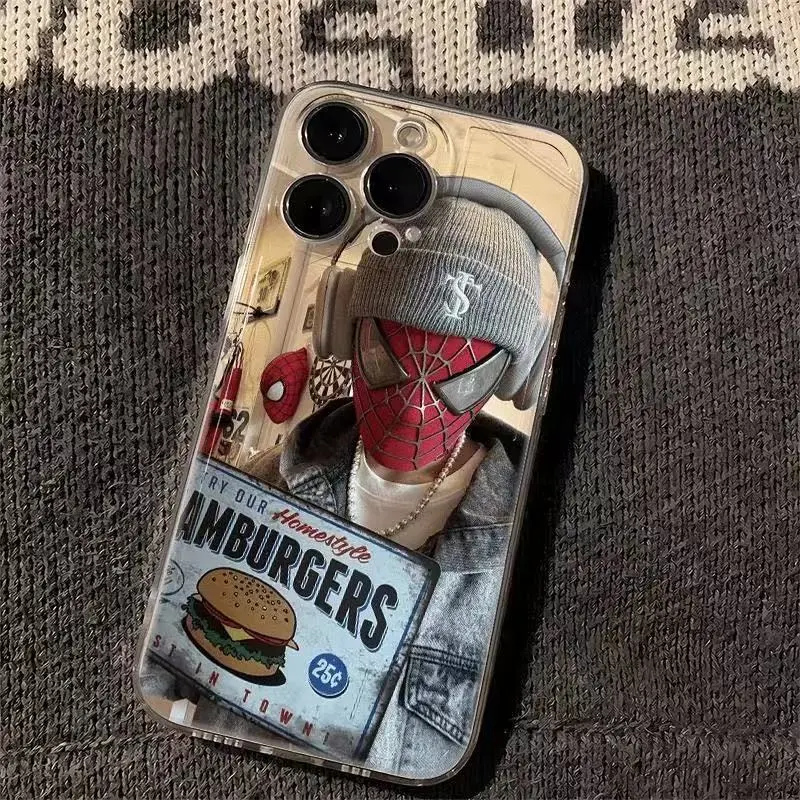 Beams Phone Cases-2