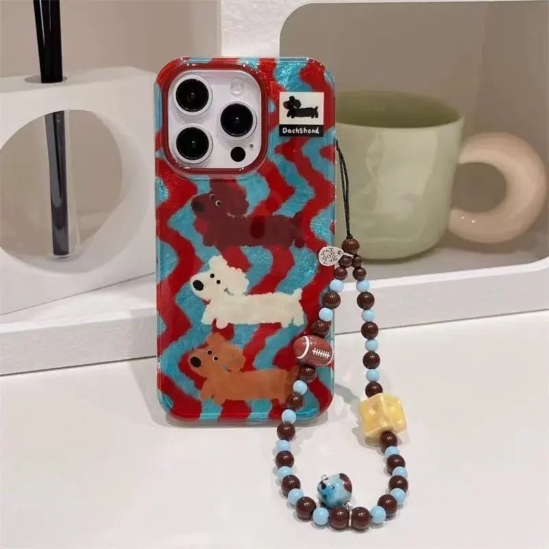 Beams Phone Cases-7