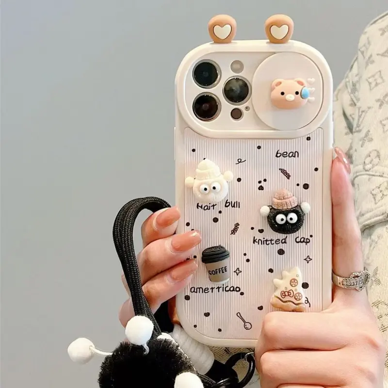 Beams Phone Cases-4