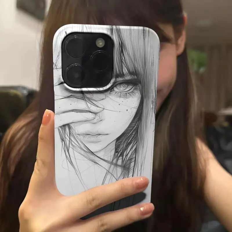 Beams Phone Cases-3