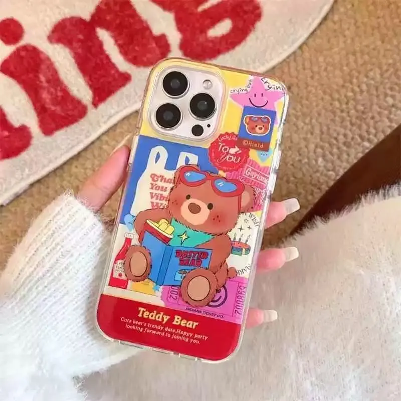 Beams Phone Cases-1