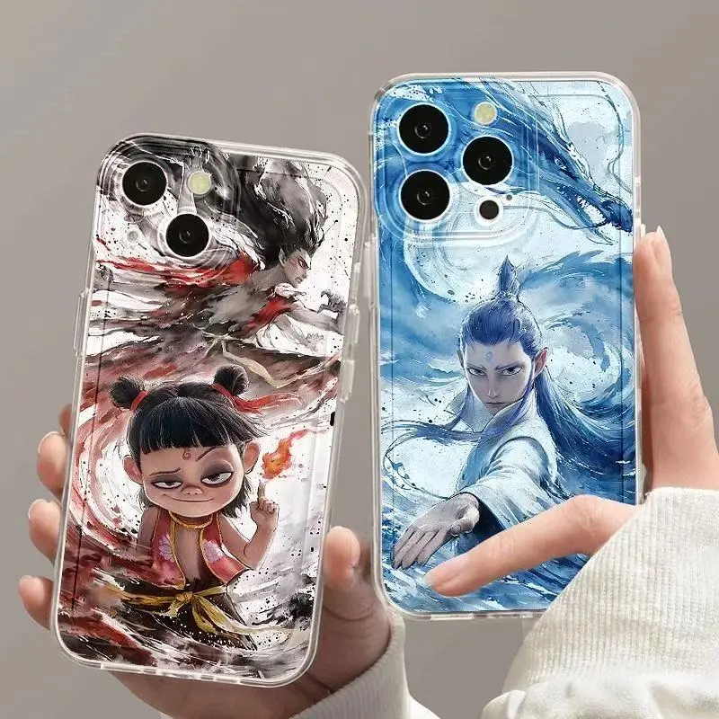 Beams Phone Cases-9