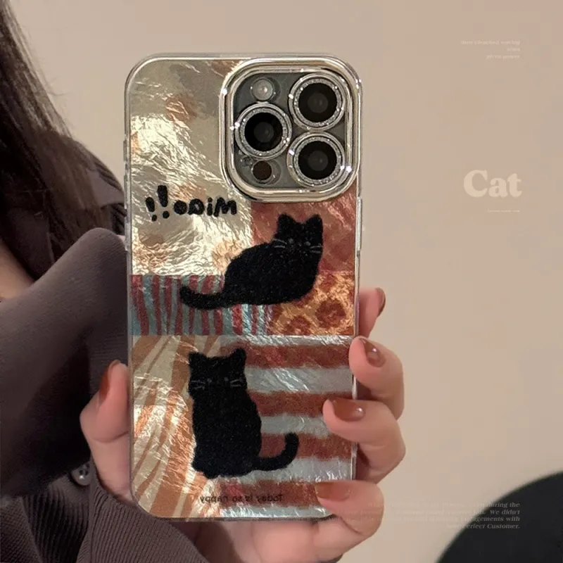 Beams Phone Cases-1