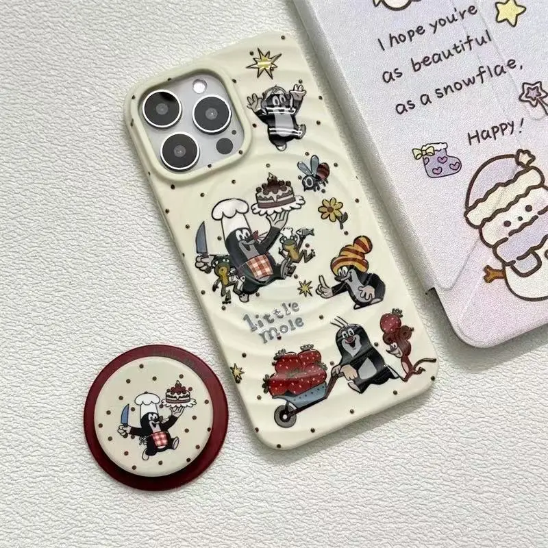 Beams Phone Cases-3
