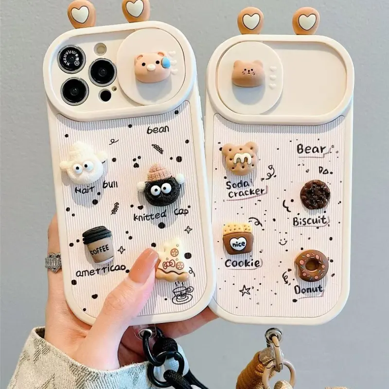 Beams Phone Cases-16