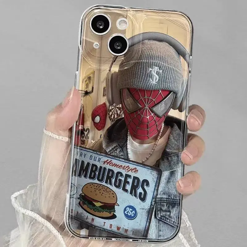 Beams Phone Cases-4