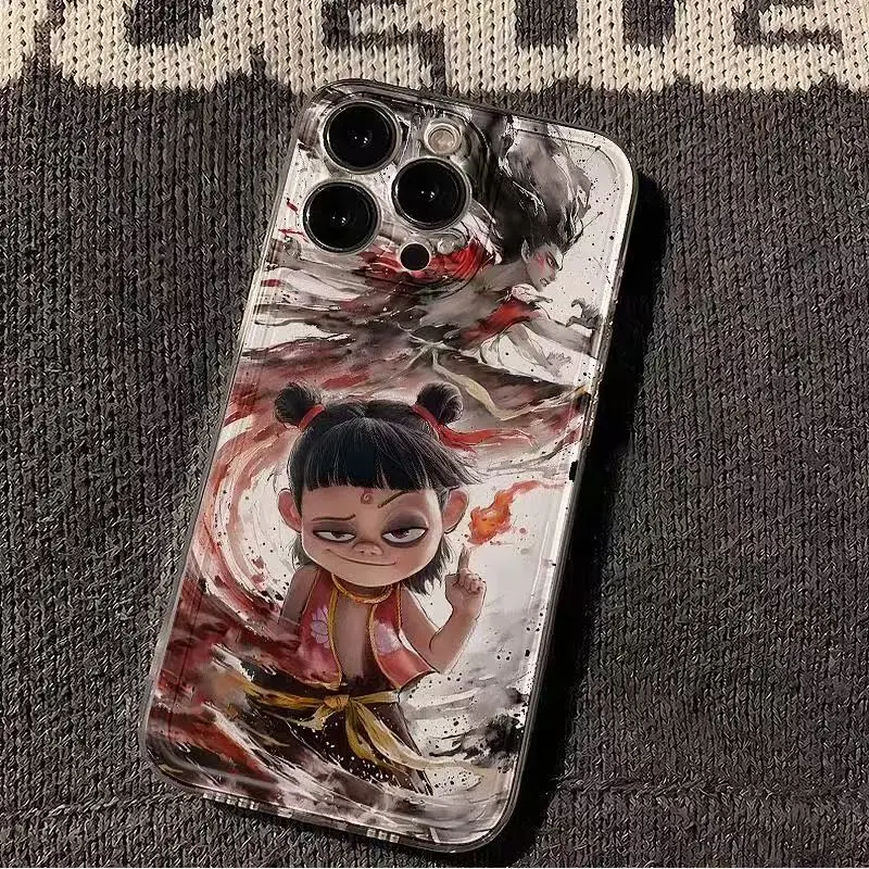 Beams Phone Cases-6