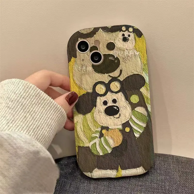 Beams Phone Cases-1