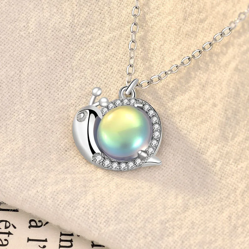 Quarqor Necklaces Women's-3
