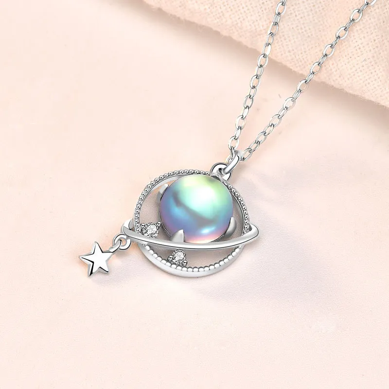 Quarqor Necklaces Women's-3