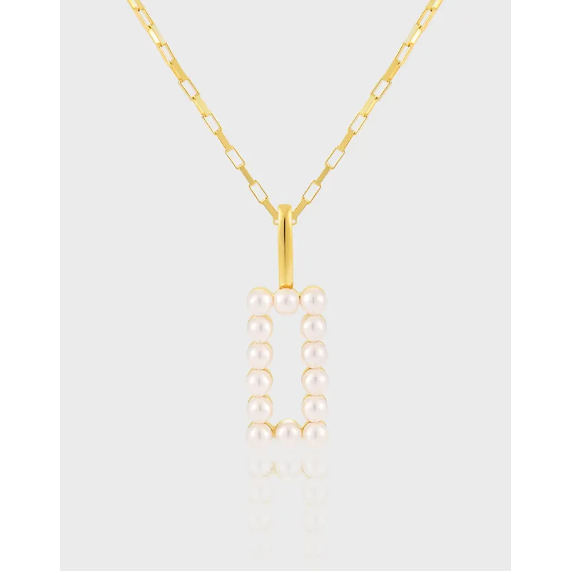Quarqor Necklaces Women's-6