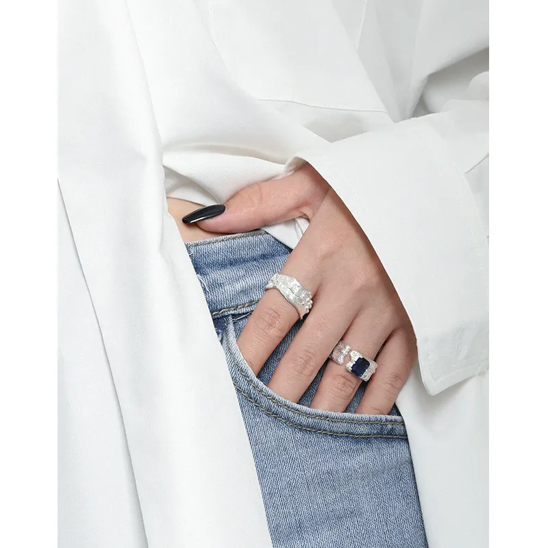 Quarqor Rings Women's-2