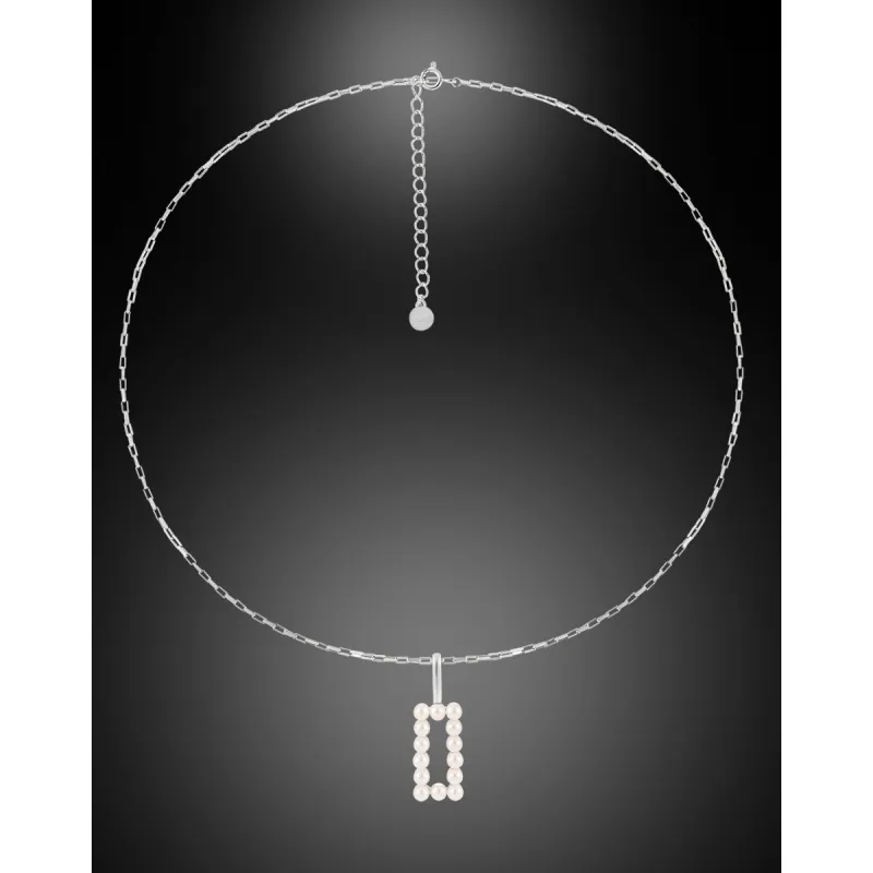 Quarqor Necklaces Women's-7