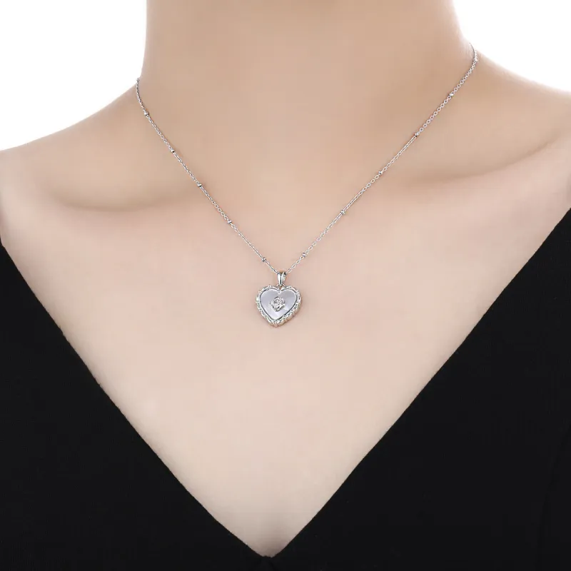 Quarqor Necklaces Women's-3