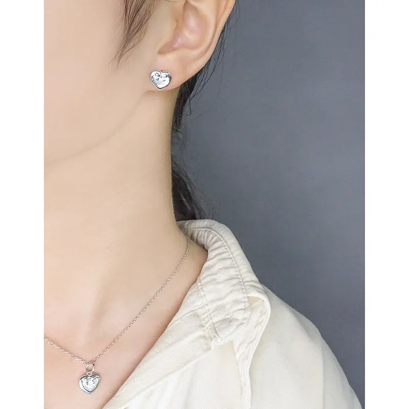 Quarqor 925 Sterling Silver Necklaces Women's-3