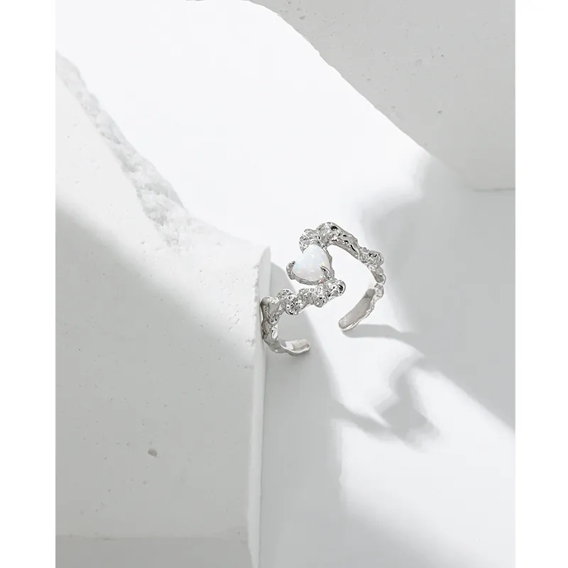Quarqor Rings Women's-2