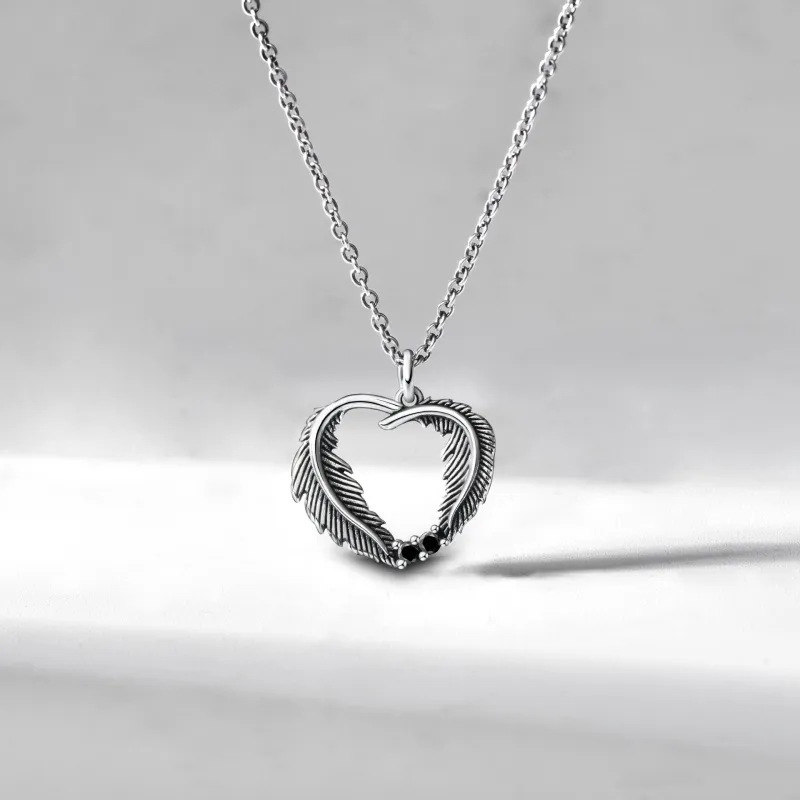 Quarqor Necklaces Unisex-1