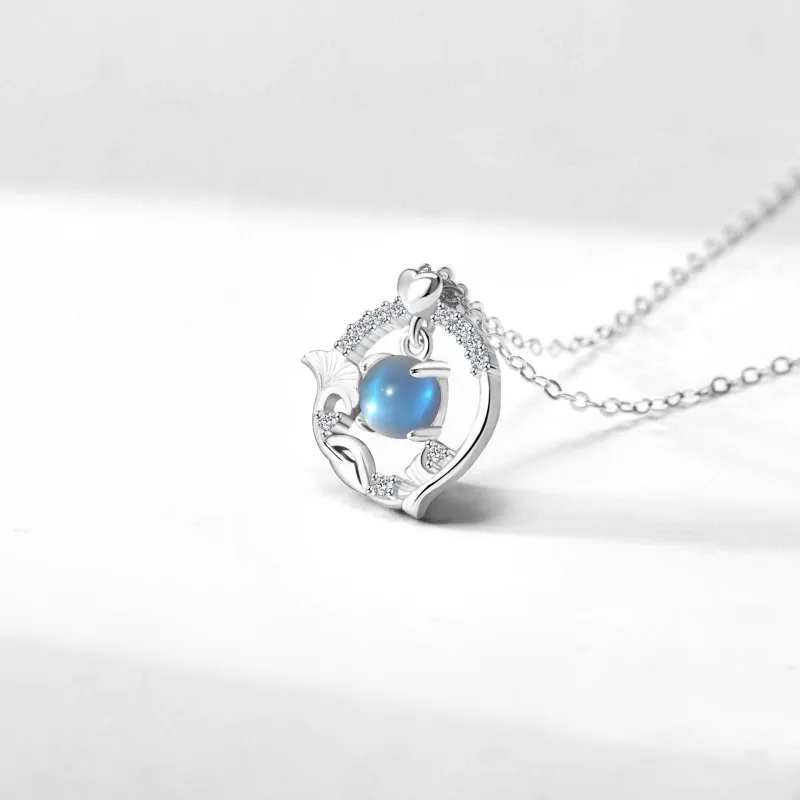 Quarqor Necklaces Women's-4