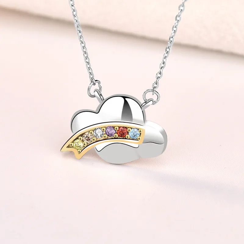 Quarqor Necklaces Women's-1