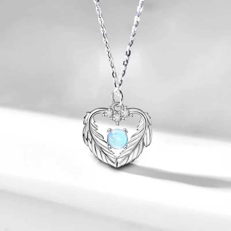 Quarqor Necklaces Unisex-3