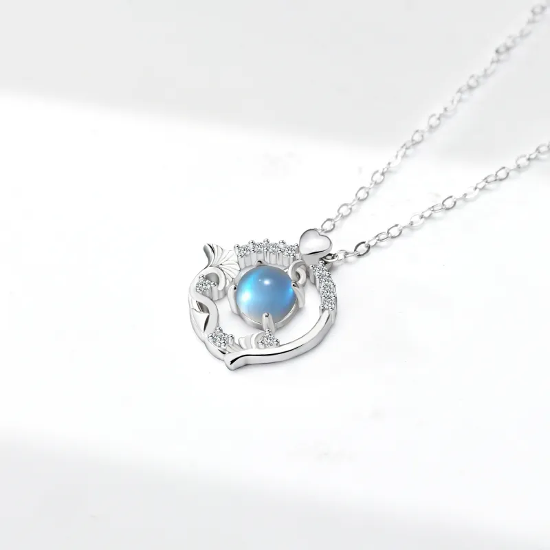 Quarqor Necklaces Women's-3