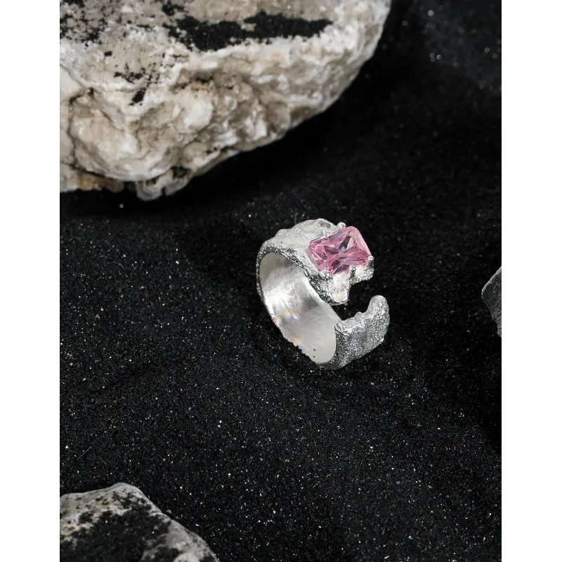 Quarqor Rings Women's-1